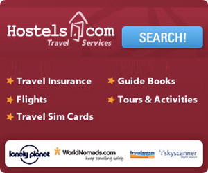 hostelworld.com