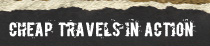 cheap travel