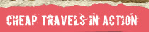 cheap travel